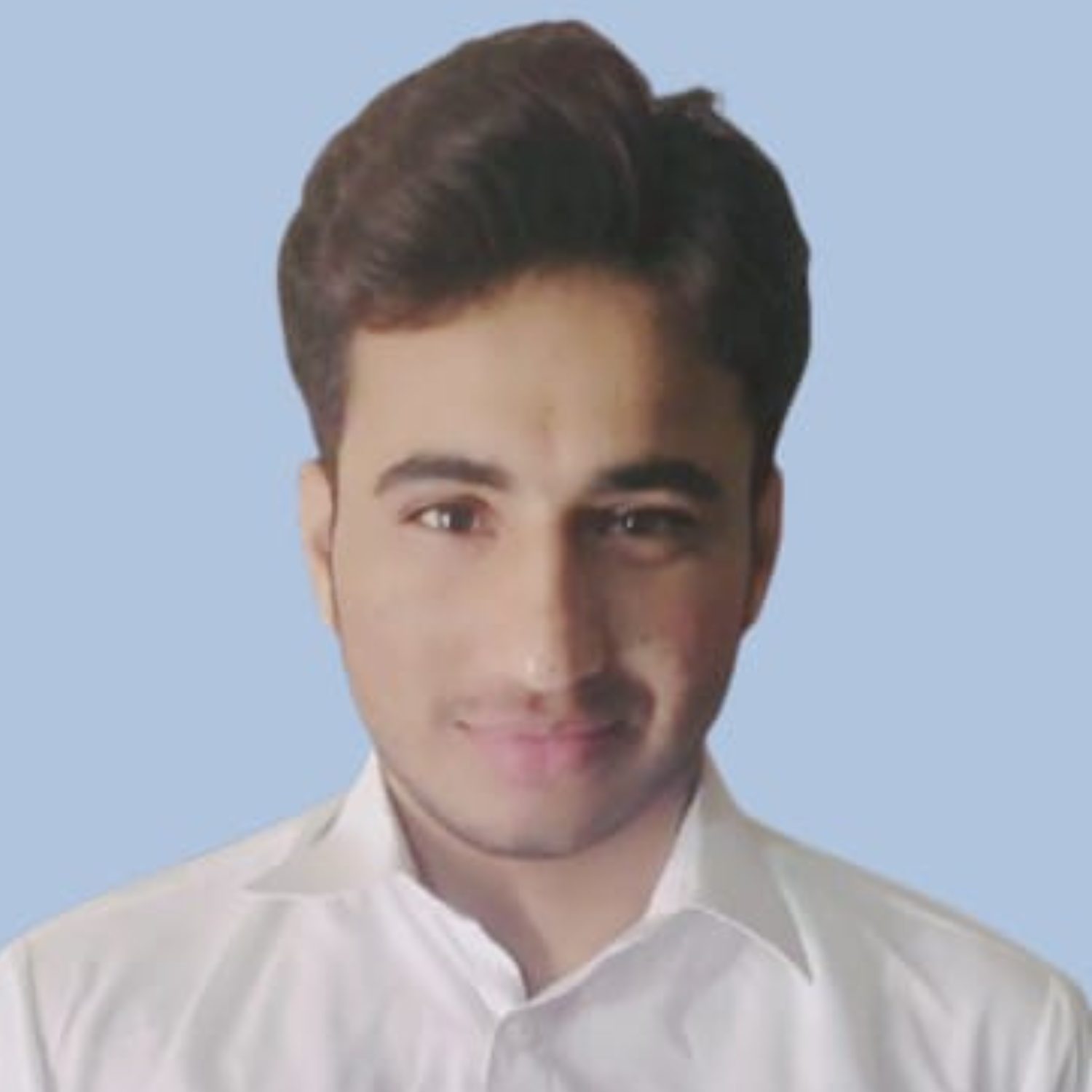 Sohail Zafar
