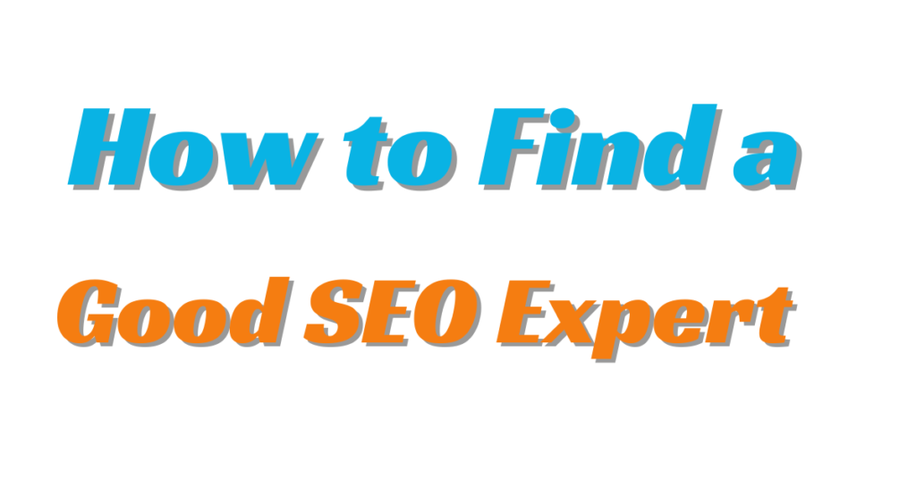 Top 12 Things to Look for in an SEO Expert